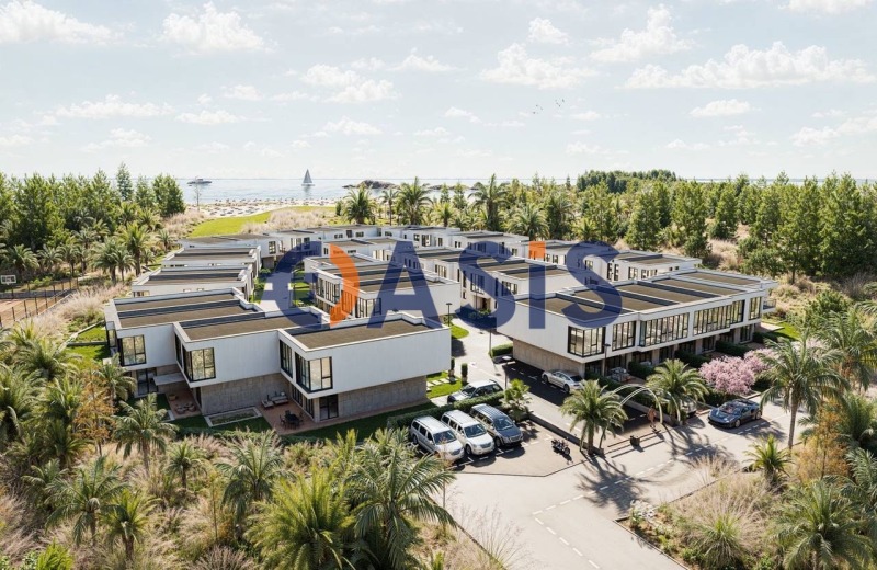Te koop  Huis regio Boergas , Nesebar , 165 m² | 22376067 - afbeelding [12]