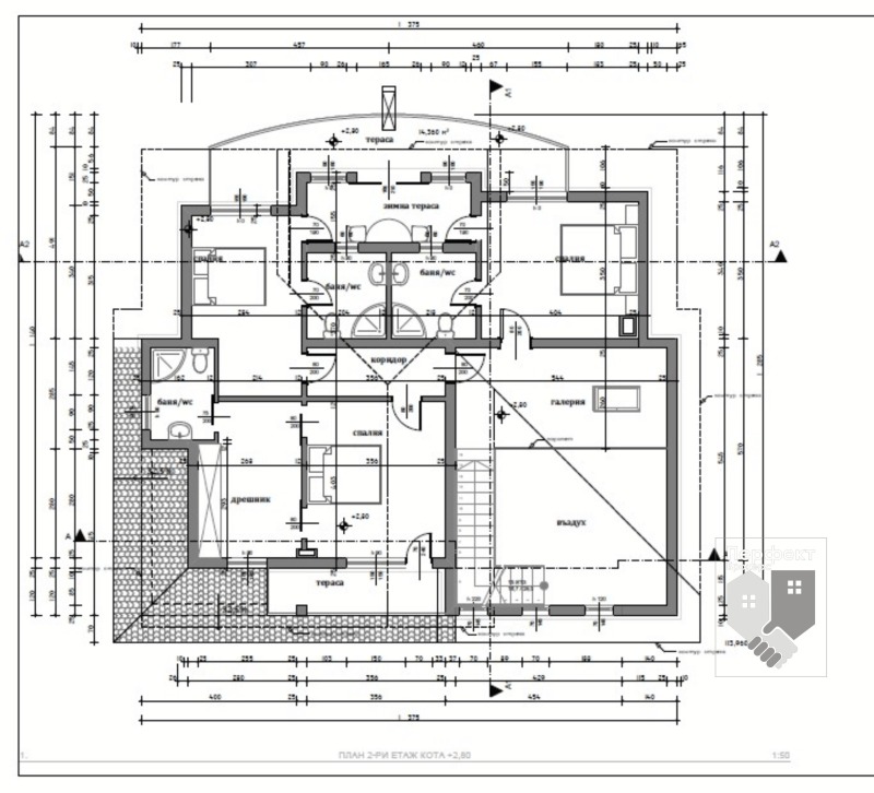 À vendre  Maison région de Gabrovo , Stoevtsi , 360 m² | 23645099 - image [17]