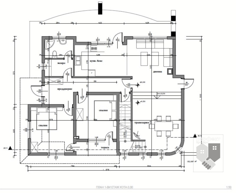 À vendre  Maison région de Gabrovo , Stoevtsi , 360 m² | 23645099 - image [16]