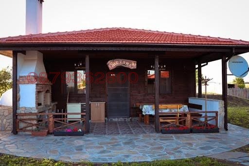 Продава КЪЩА, гр. Поморие, област Бургас, снимка 6 - Къщи - 55071084