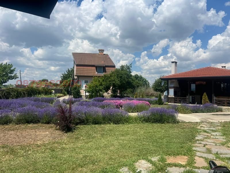 Продава КЪЩА, гр. Поморие, област Бургас