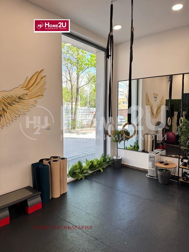 Till salu  affär Sofia , Krastova vada , 56 kvm | 98388370 - bild [2]