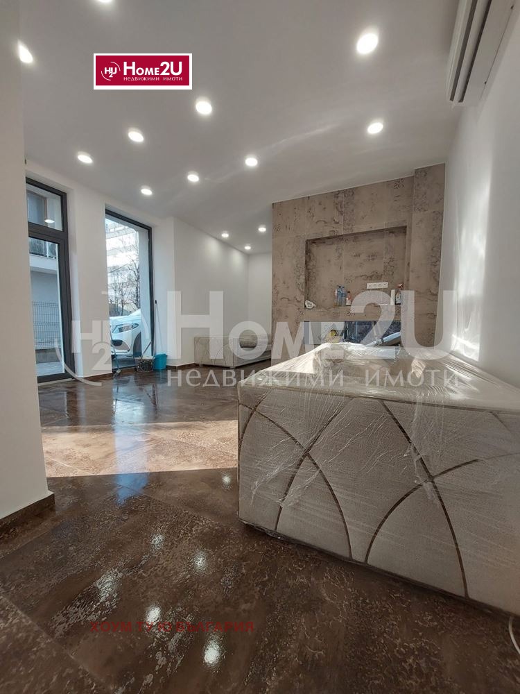 Till salu  affär Sofia , Krastova vada , 56 kvm | 98388370 - bild [9]