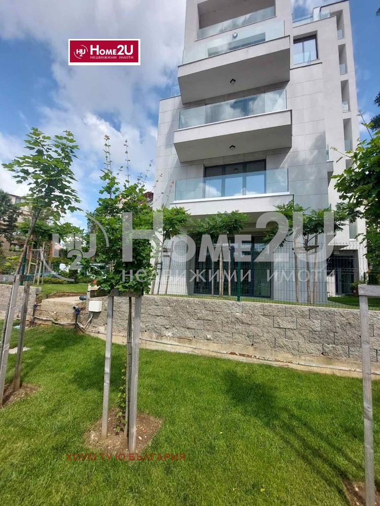 Till salu  affär Sofia , Krastova vada , 56 kvm | 98388370