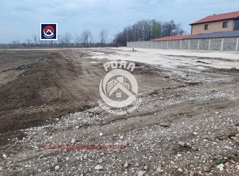 Продава ПАРЦЕЛ, с. Костиево, област Пловдив, снимка 2 - Парцели - 48976532