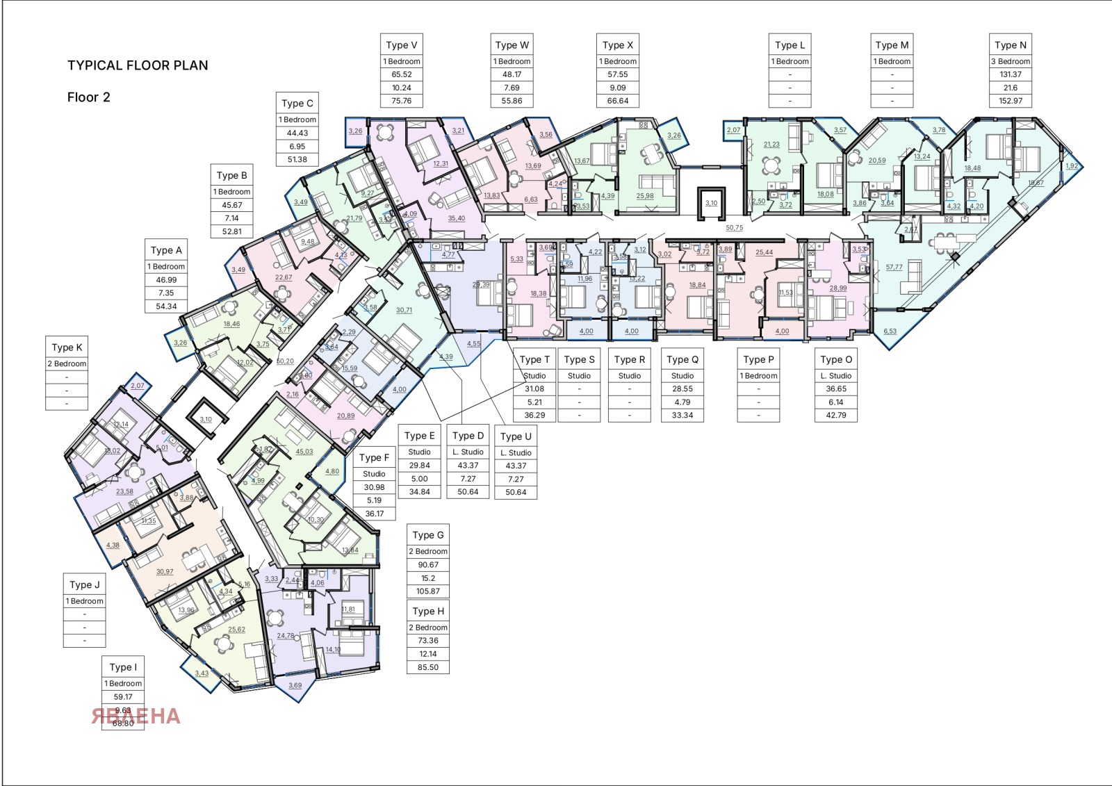 Продава 1-СТАЕН, гр. Банско, област Благоевград, снимка 9 - Апартаменти - 54186276