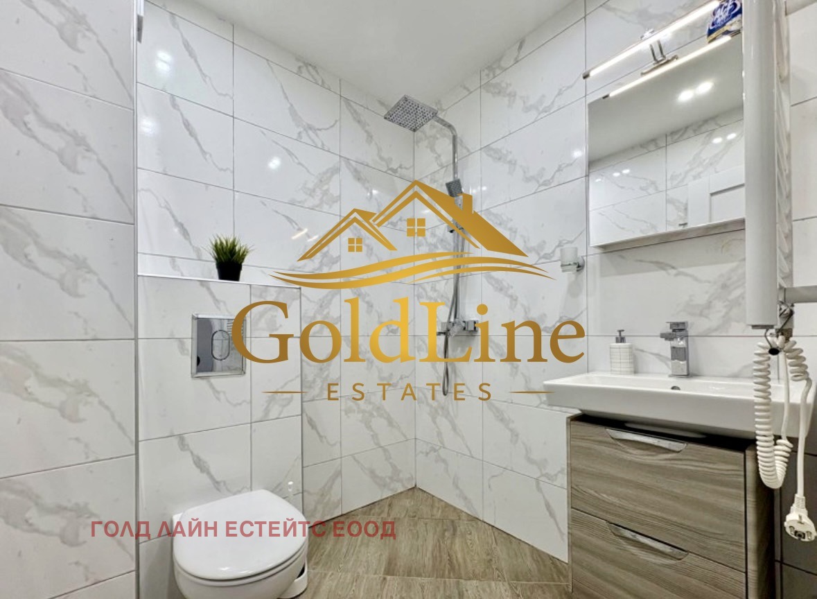 Продава 2-СТАЕН, гр. София, Красна поляна 2, снимка 4 - Апартаменти - 54196880