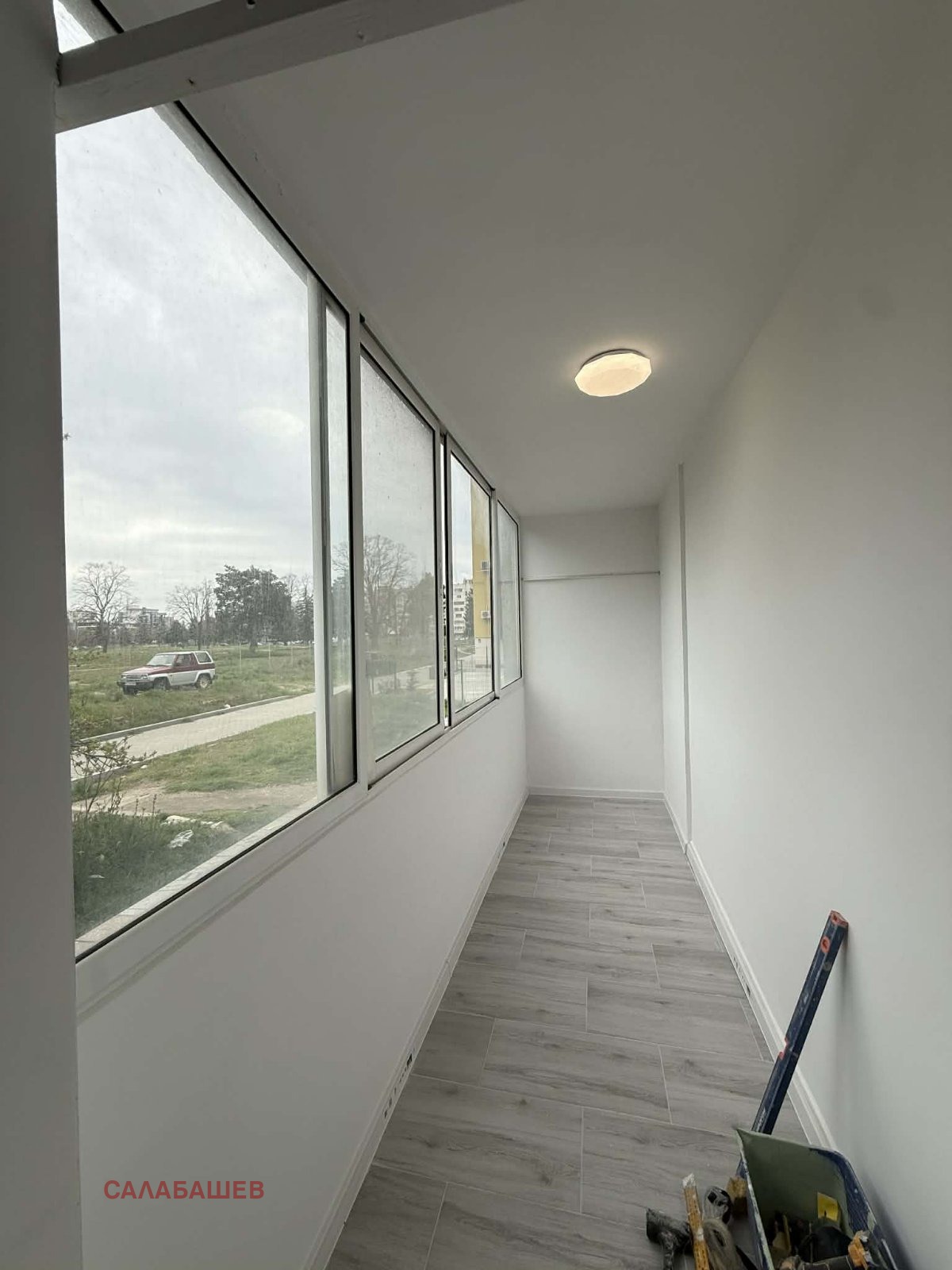 Продава 2-СТАЕН, гр. Казанлък, област Стара Загора, снимка 2 - Апартаменти - 54332919