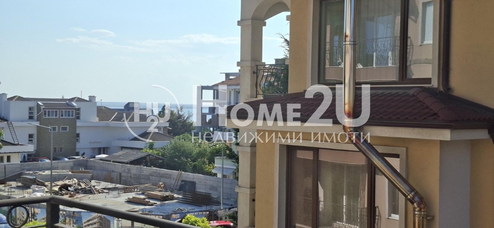 Продава 2-СТАЕН, с. Равда, област Бургас, снимка 12 - Апартаменти - 55381630