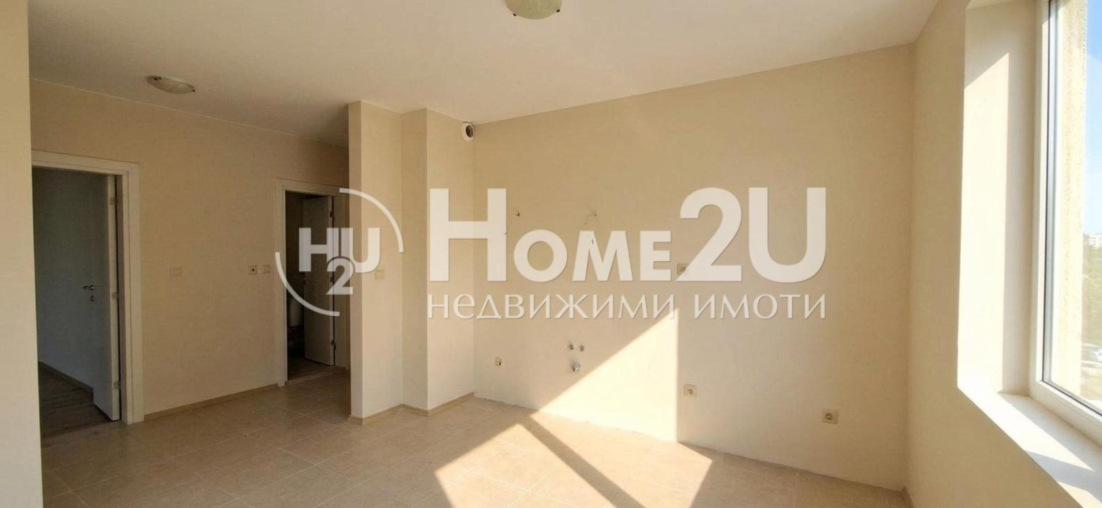 Продава 2-СТАЕН, с. Равда, област Бургас, снимка 8 - Апартаменти - 55381630