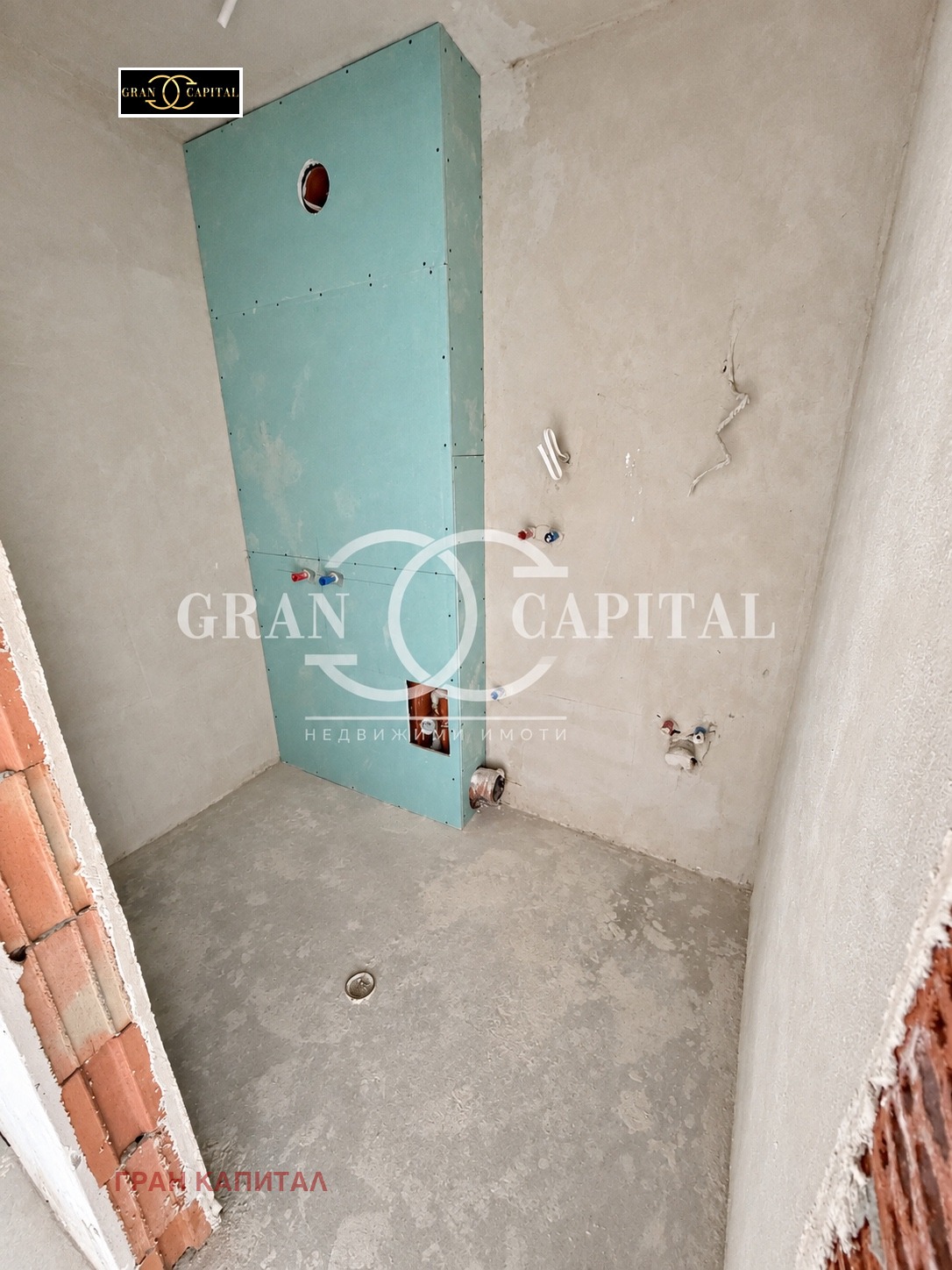 Продава 2-СТАЕН, гр. Варна, Левски 1, снимка 4 - Апартаменти - 56330723