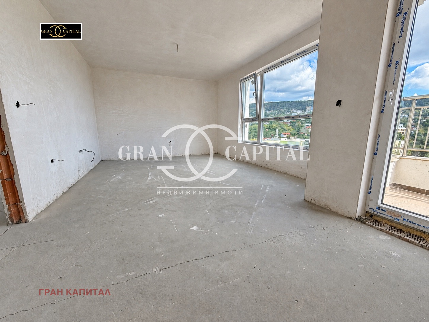 Продава 2-СТАЕН, гр. Варна, Левски 1