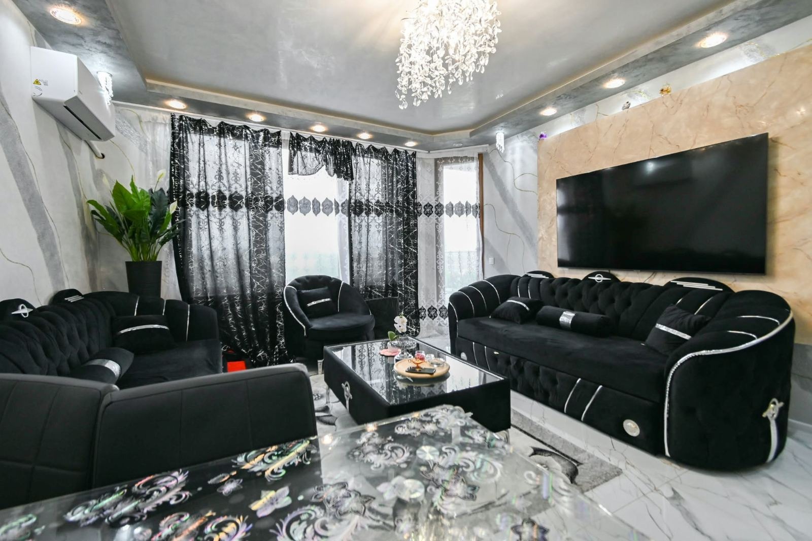 Продава 2-СТАЕН, гр. София, Люлин 1, снимка 2 - Апартаменти - 56414505