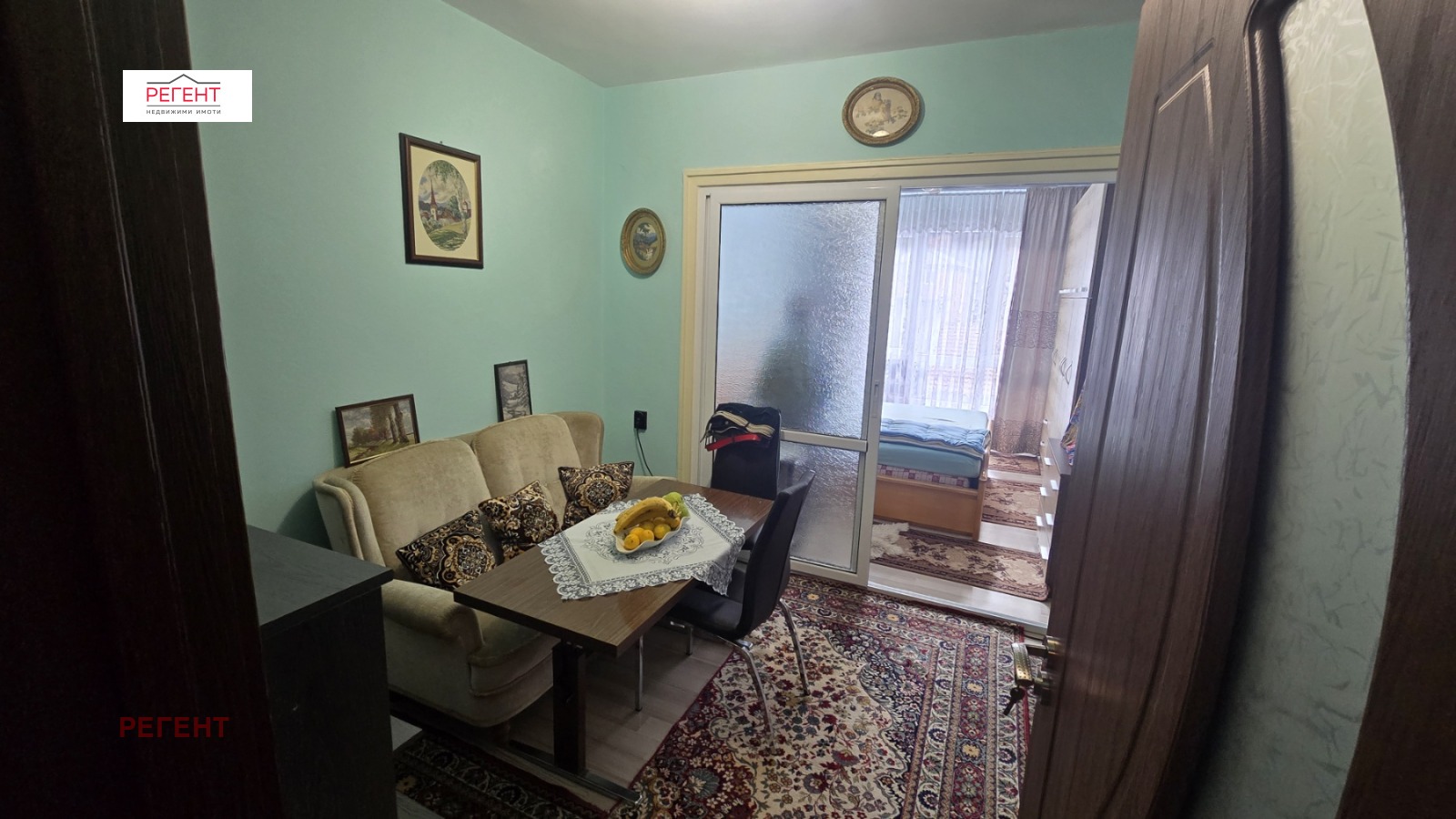 Продава 2-СТАЕН, гр. Габрово, Център, снимка 5 - Апартаменти - 56514034