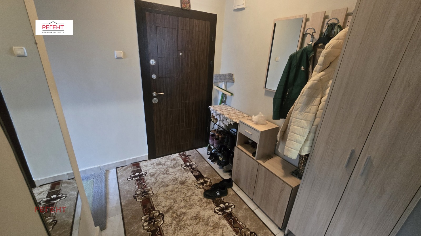 Продава 2-СТАЕН, гр. Габрово, Център, снимка 9 - Апартаменти - 56514034
