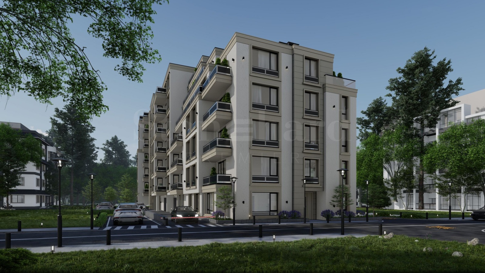 Продава 3-СТАЕН, гр. София, Люлин - център, снимка 7 - Апартаменти - 51591681