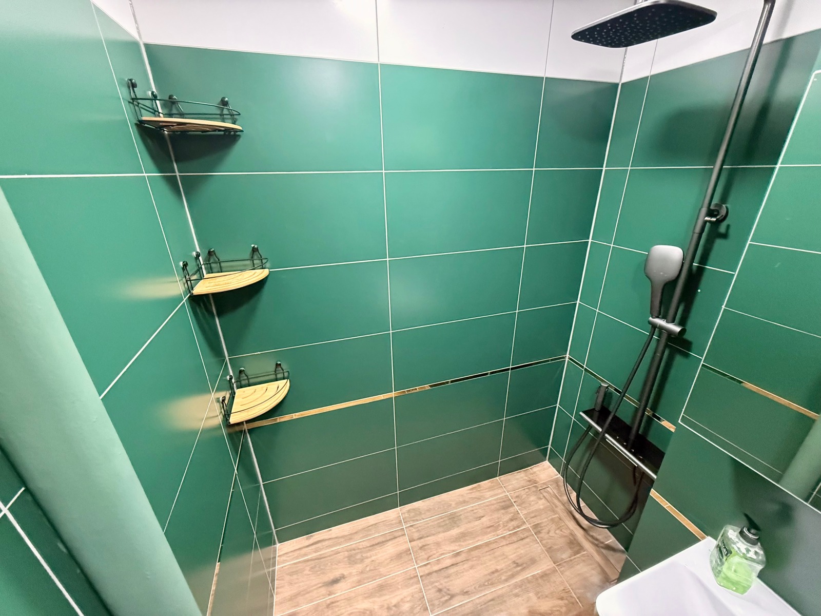 Продава 3-СТАЕН, гр. София, Мусагеница, снимка 14 - Апартаменти - 53946844