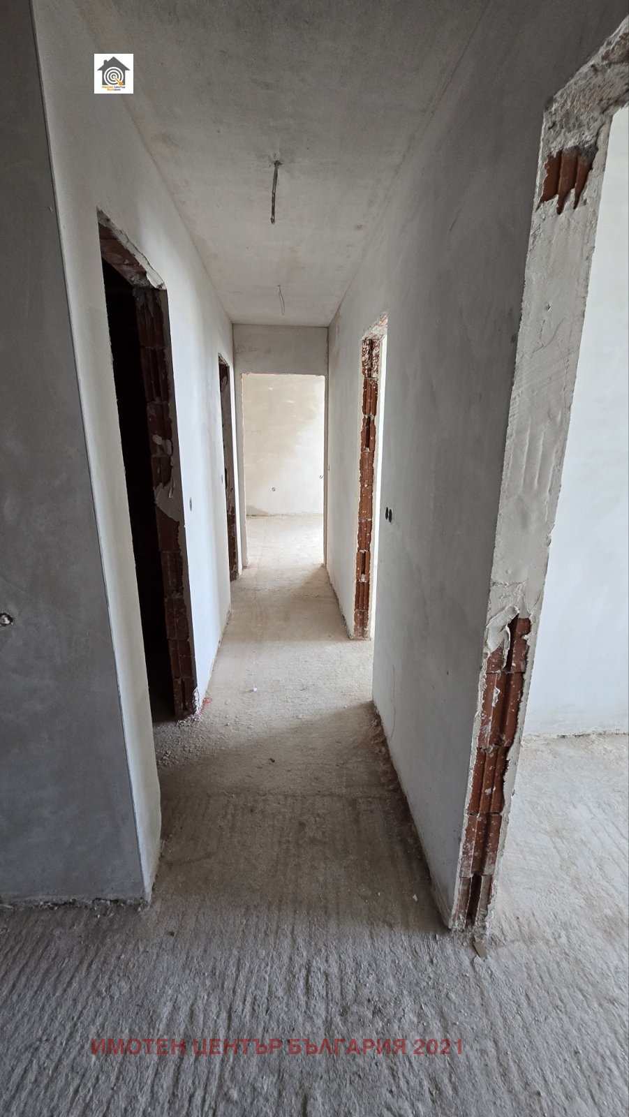 Продава 3-СТАЕН, гр. София, Малинова долина, снимка 5 - Апартаменти - 54837123