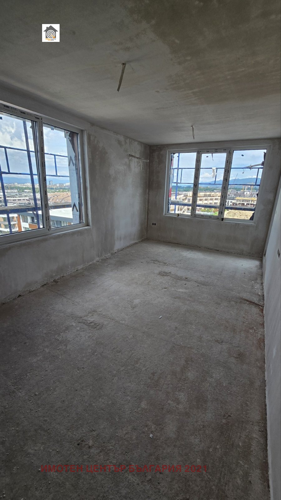 Продава 3-СТАЕН, гр. София, Малинова долина, снимка 15 - Апартаменти - 54837123