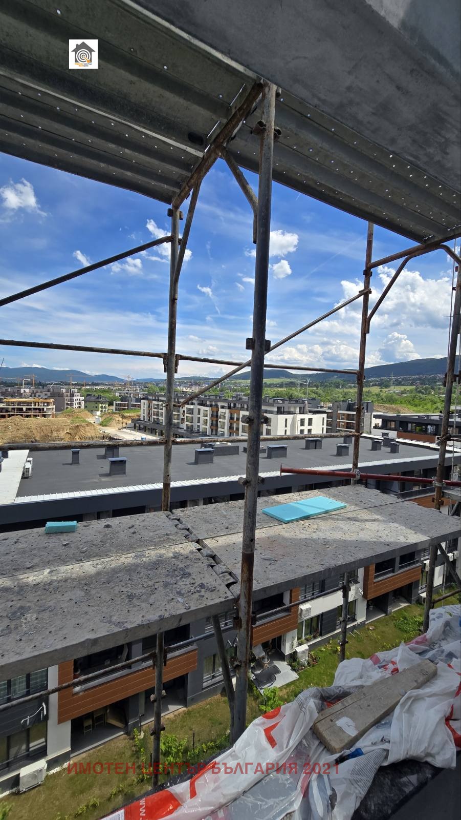 Продава 3-СТАЕН, гр. София, Малинова долина, снимка 12 - Апартаменти - 54837123