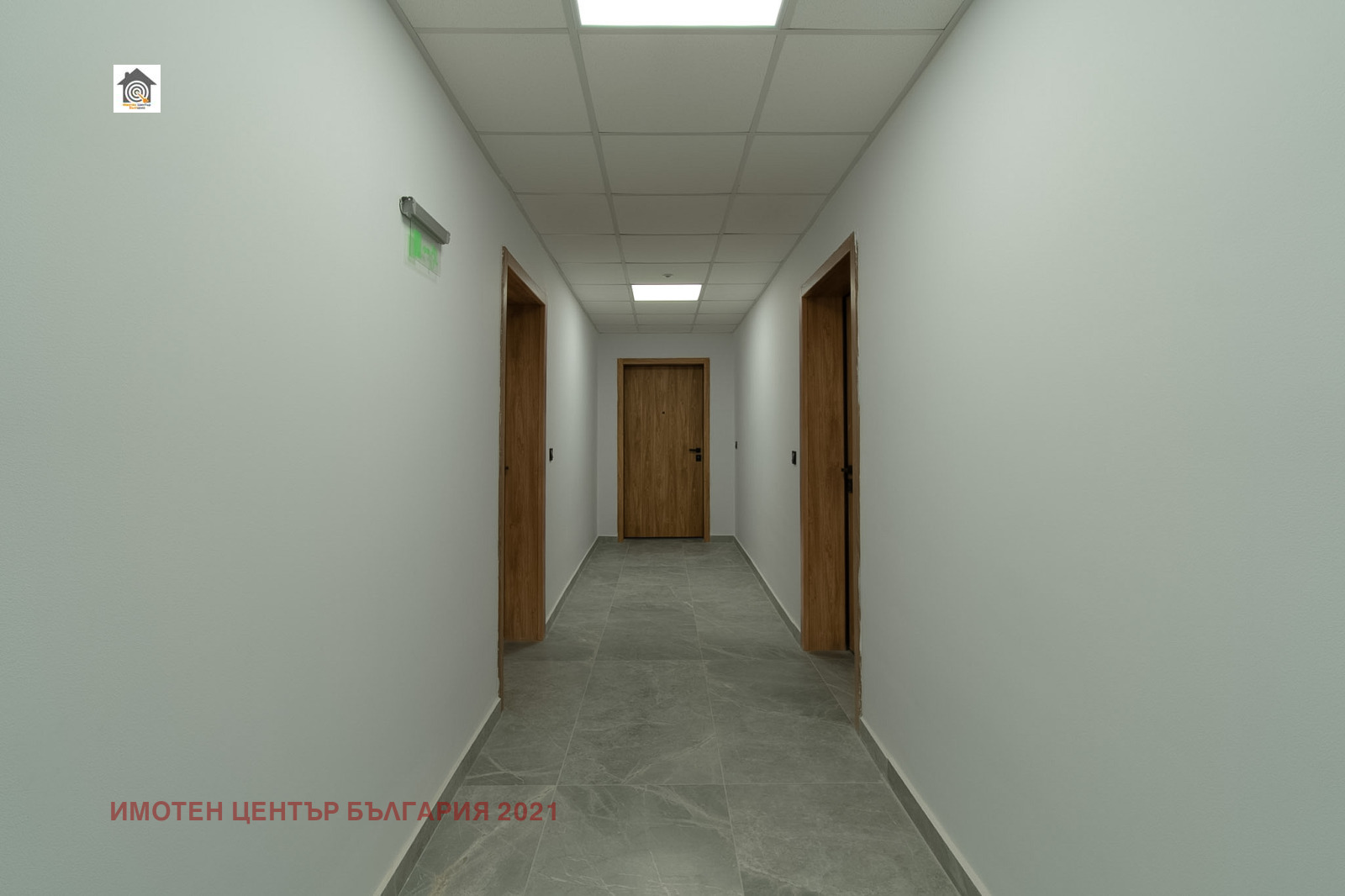 Продава 3-СТАЕН, гр. София, Полигона, снимка 12 - Апартаменти - 55789238