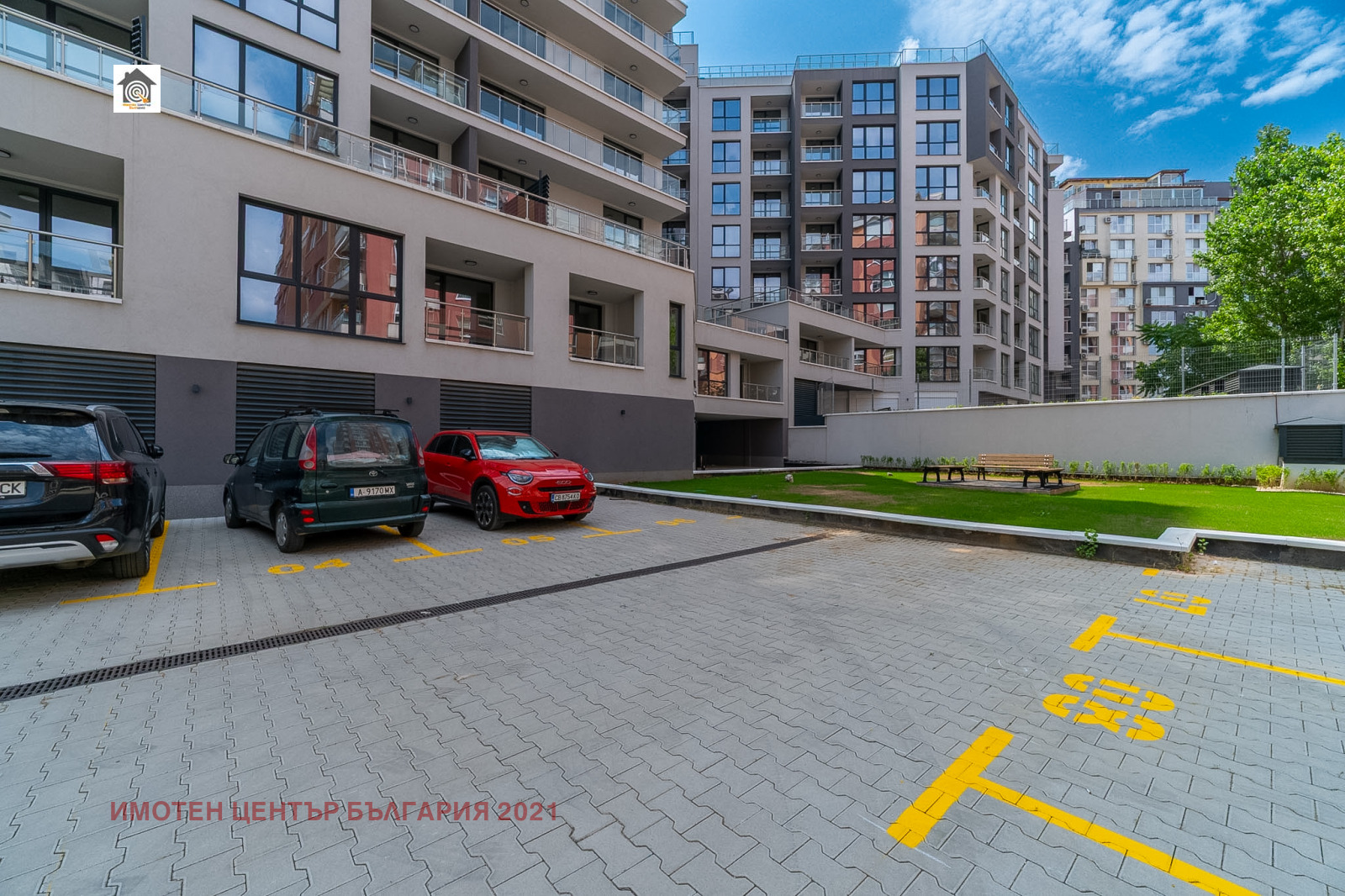 Продава 3-СТАЕН, гр. София, Полигона