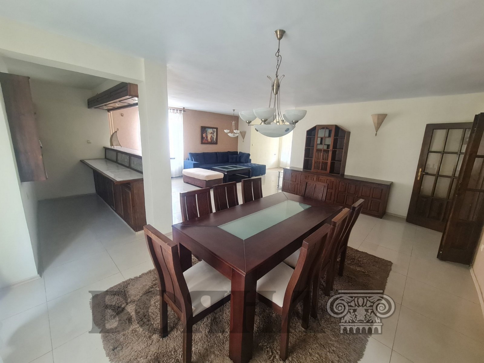 Продава МЕЗОНЕТ, гр. Русе, Възраждане, снимка 4 - Апартаменти - 55141558