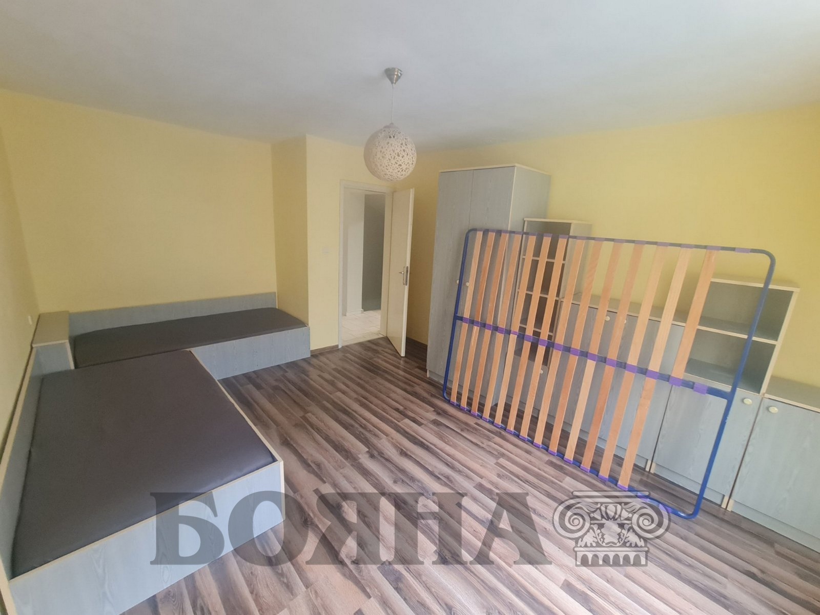 Продава МЕЗОНЕТ, гр. Русе, Възраждане, снимка 9 - Апартаменти - 55141558