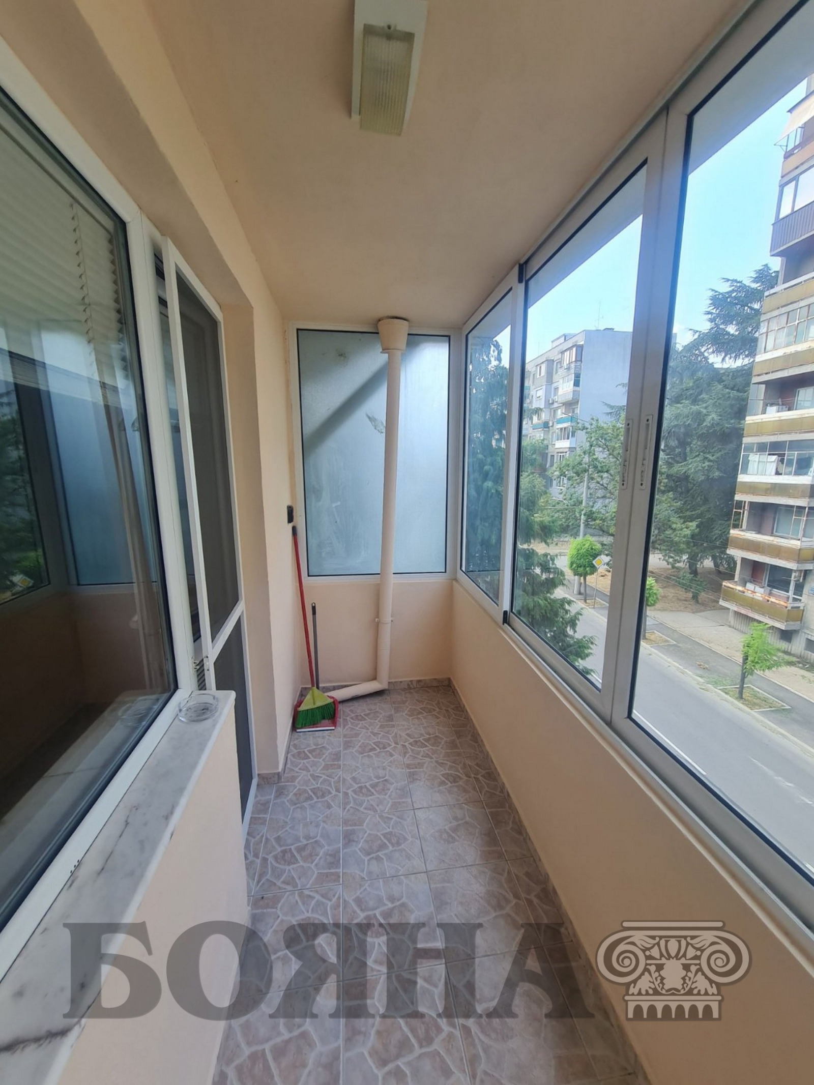 Продава МЕЗОНЕТ, гр. Русе, Възраждане, снимка 10 - Апартаменти - 55141558