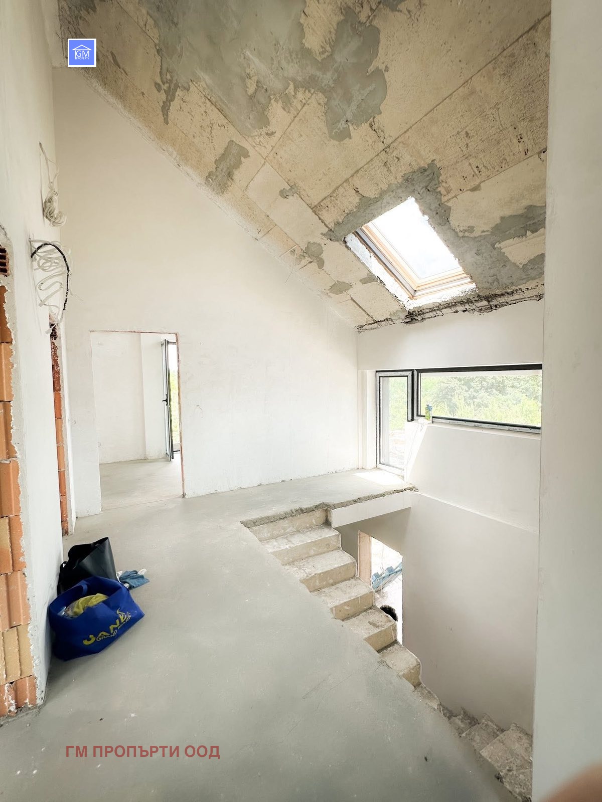 Продава КЪЩА, с. Приселци, област Варна, снимка 6 - Къщи - 53667498