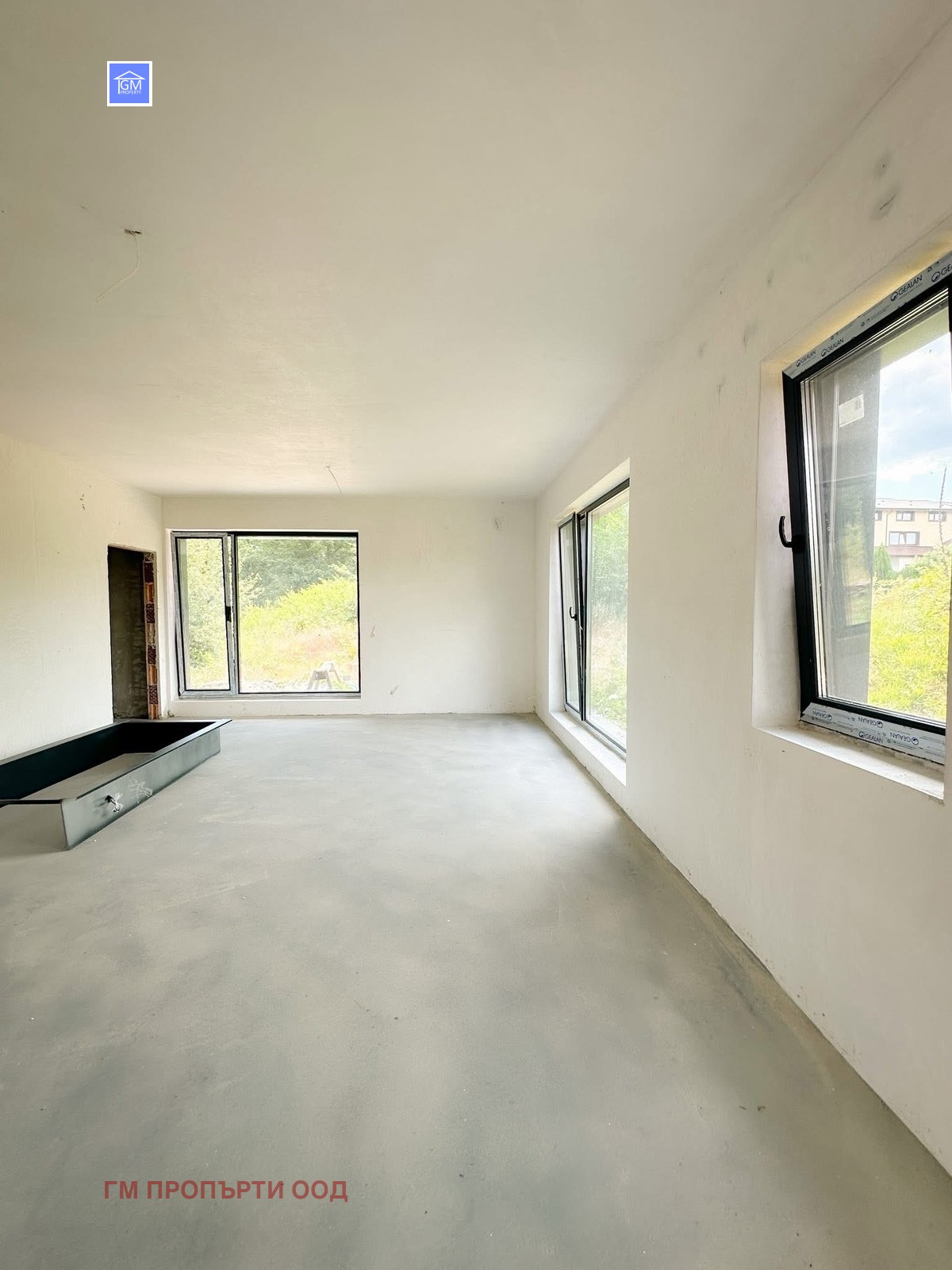 Продава КЪЩА, с. Приселци, област Варна, снимка 5 - Къщи - 53667498