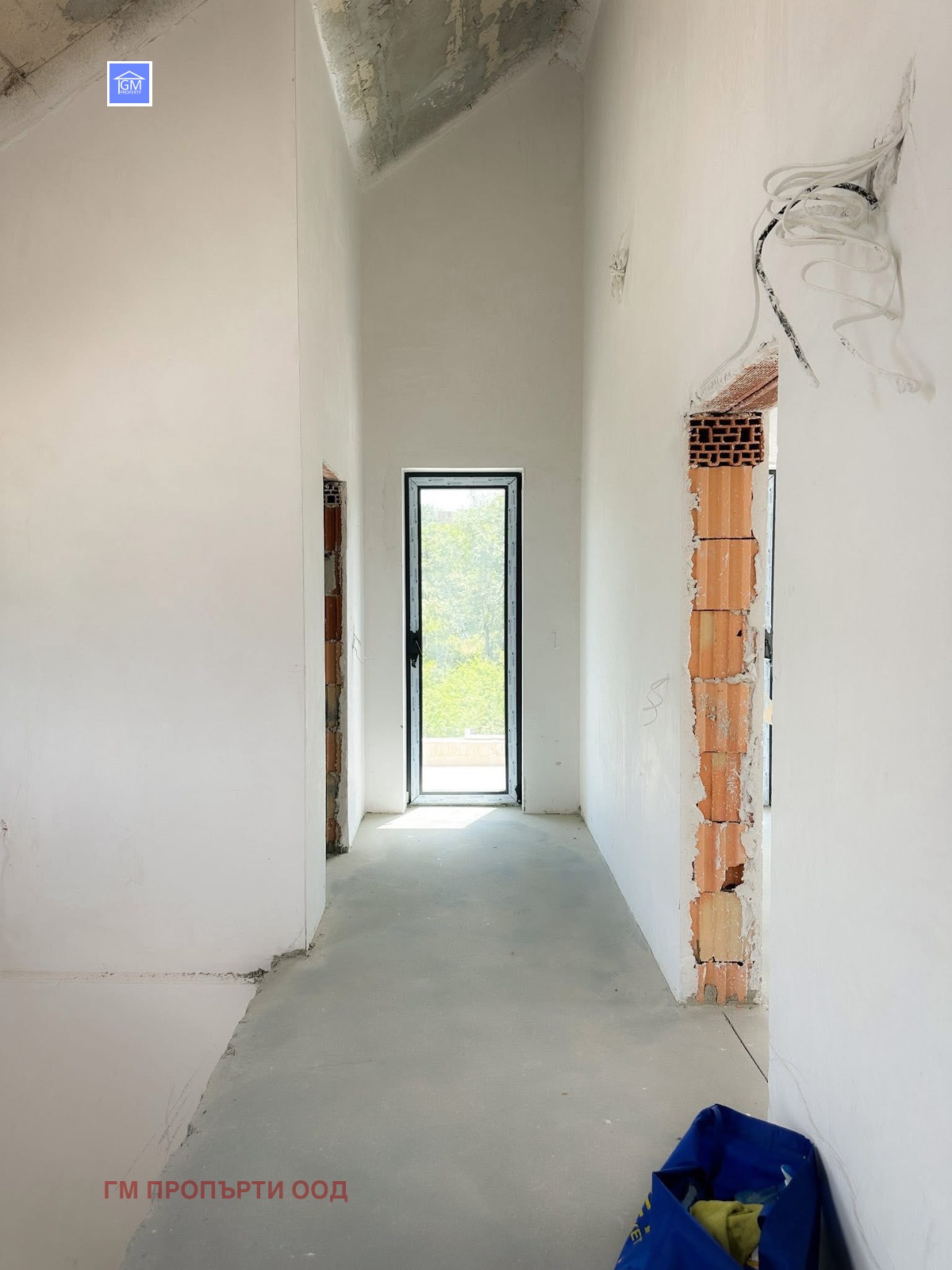 Продава КЪЩА, с. Приселци, област Варна, снимка 8 - Къщи - 53667498