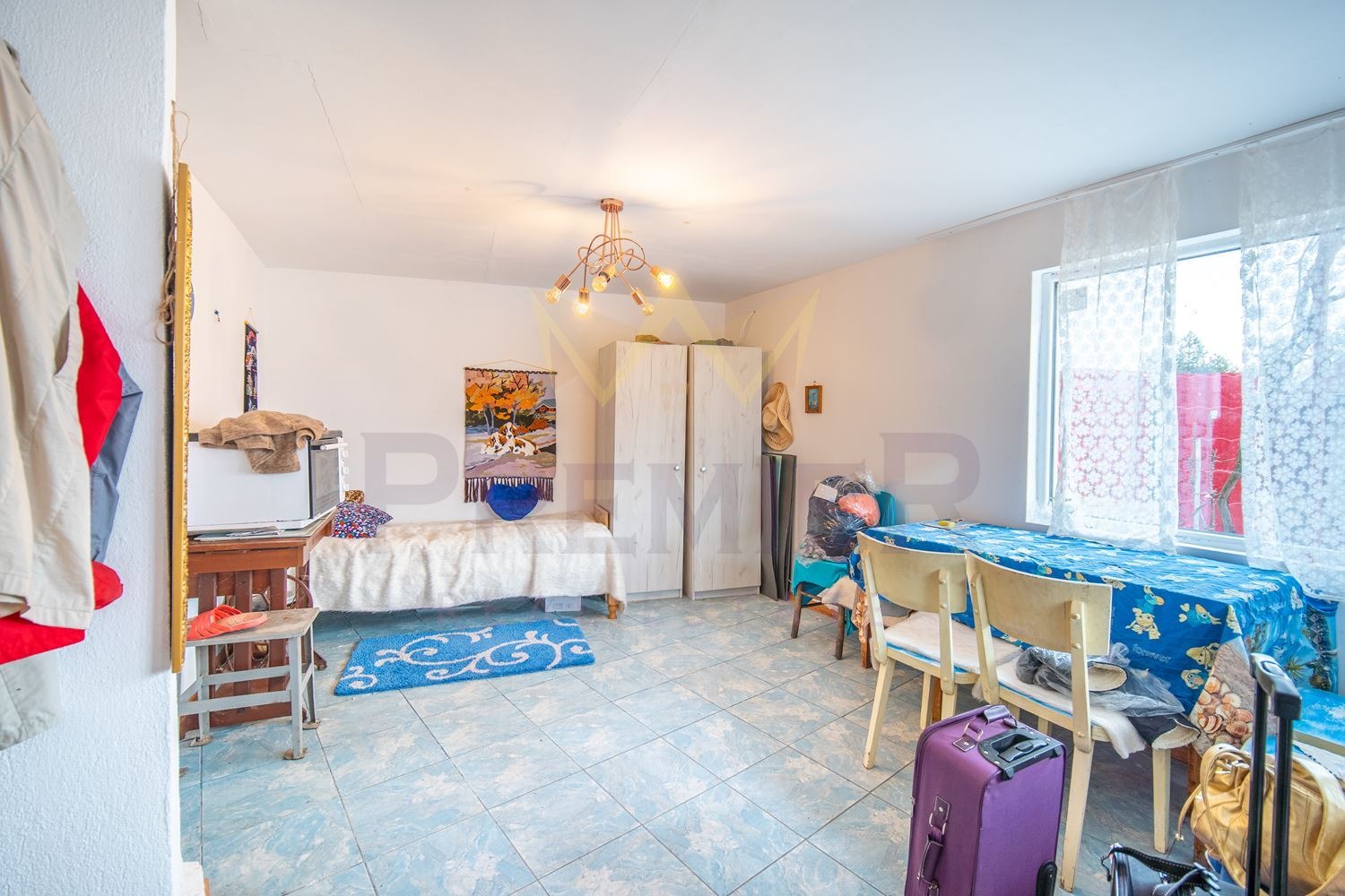 Продава КЪЩА, с. Безводица, област Добрич, снимка 2 - Къщи - 54037041