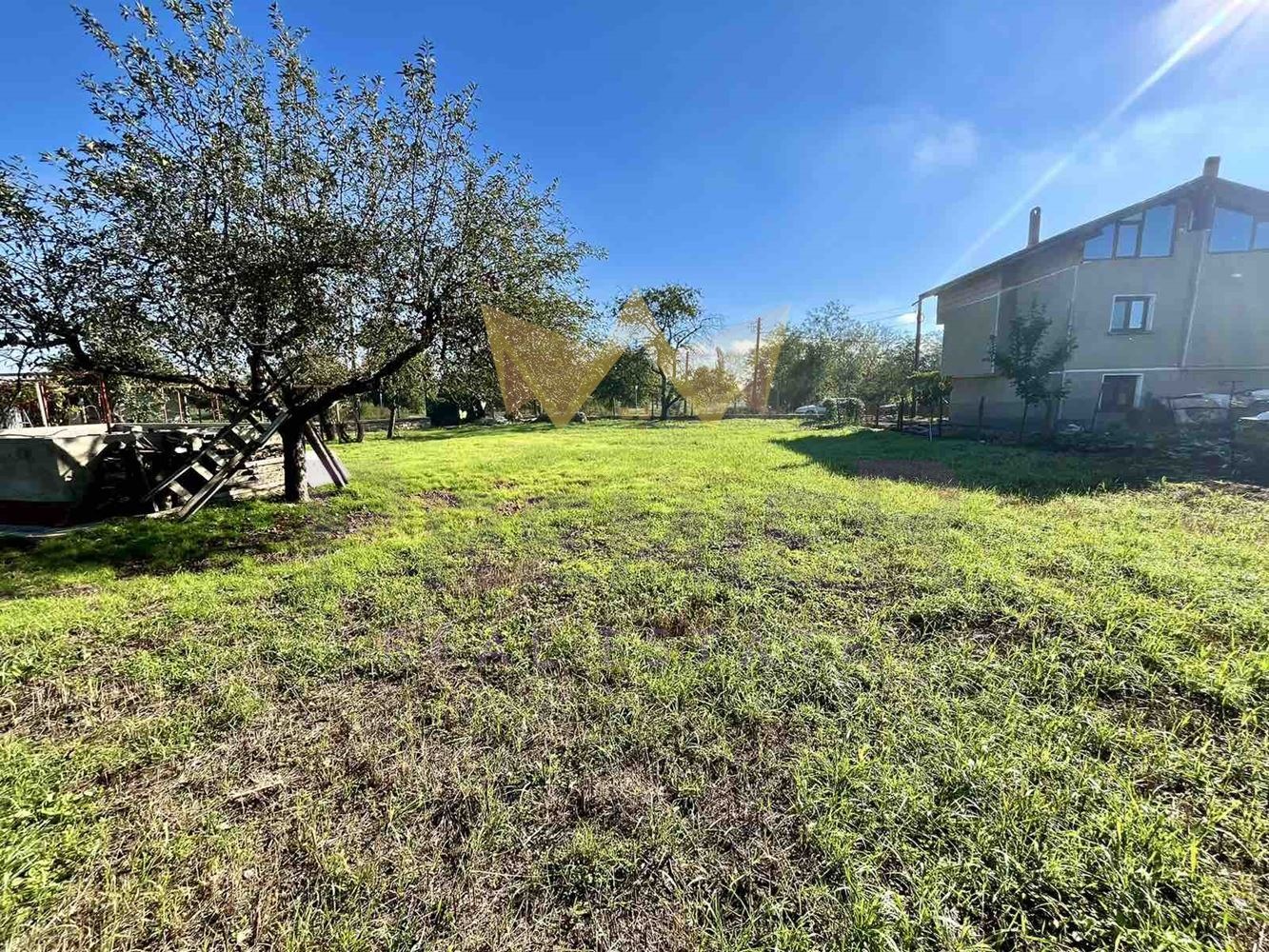 Продава КЪЩА, с. Безводица, област Добрич, снимка 16 - Къщи - 54037041