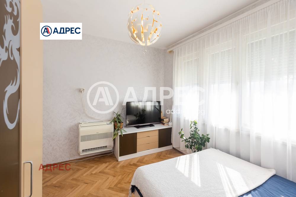 Продава КЪЩА, гр. Варна, Левски 1, снимка 6 - Къщи - 54406434