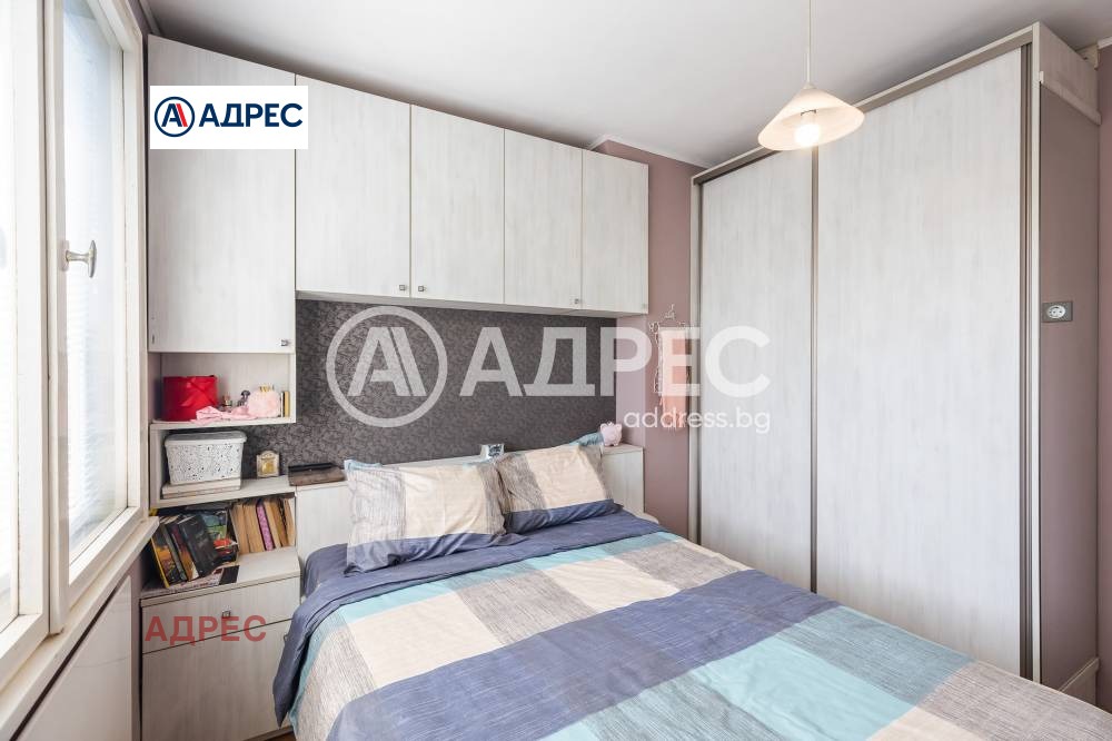 Продава КЪЩА, гр. Варна, Левски 1, снимка 7 - Къщи - 54406434