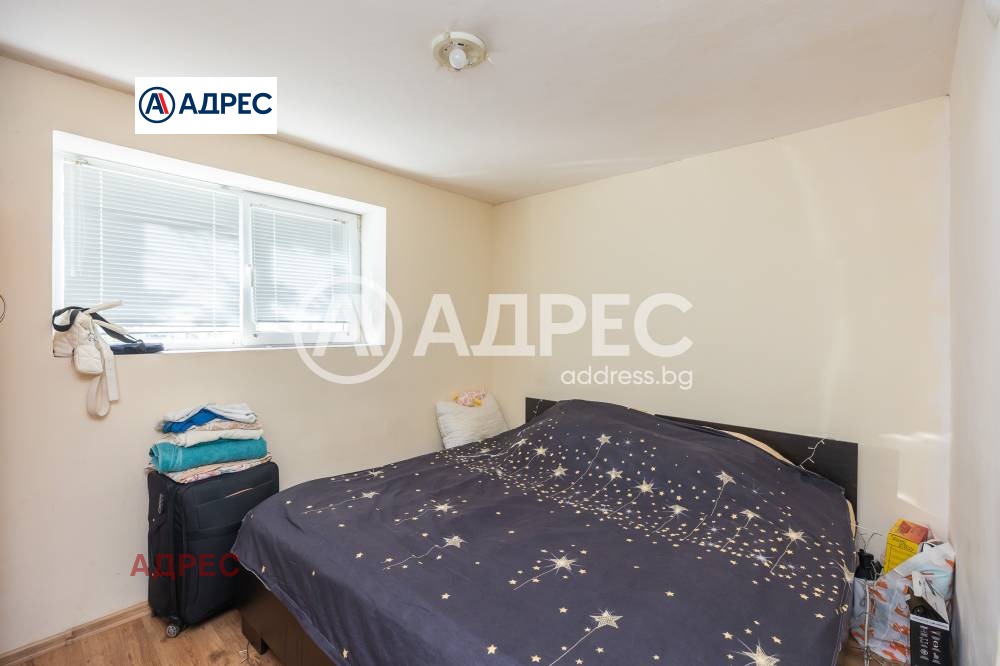 Продава КЪЩА, гр. Варна, Левски 1, снимка 11 - Къщи - 54406434