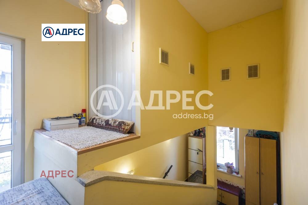 Продава КЪЩА, гр. Варна, Левски 1, снимка 9 - Къщи - 54406434