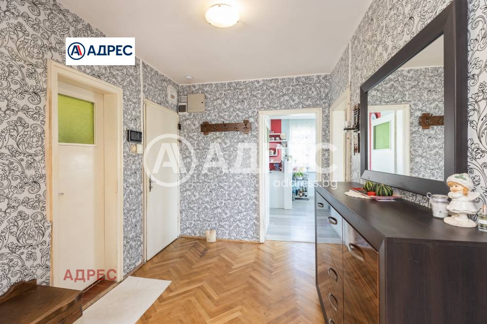 Продава КЪЩА, гр. Варна, Левски 1, снимка 8 - Къщи - 54406434