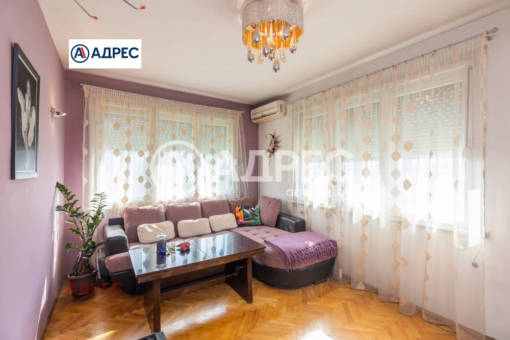 Продава КЪЩА, гр. Варна, Левски 1, снимка 4 - Къщи - 54406434