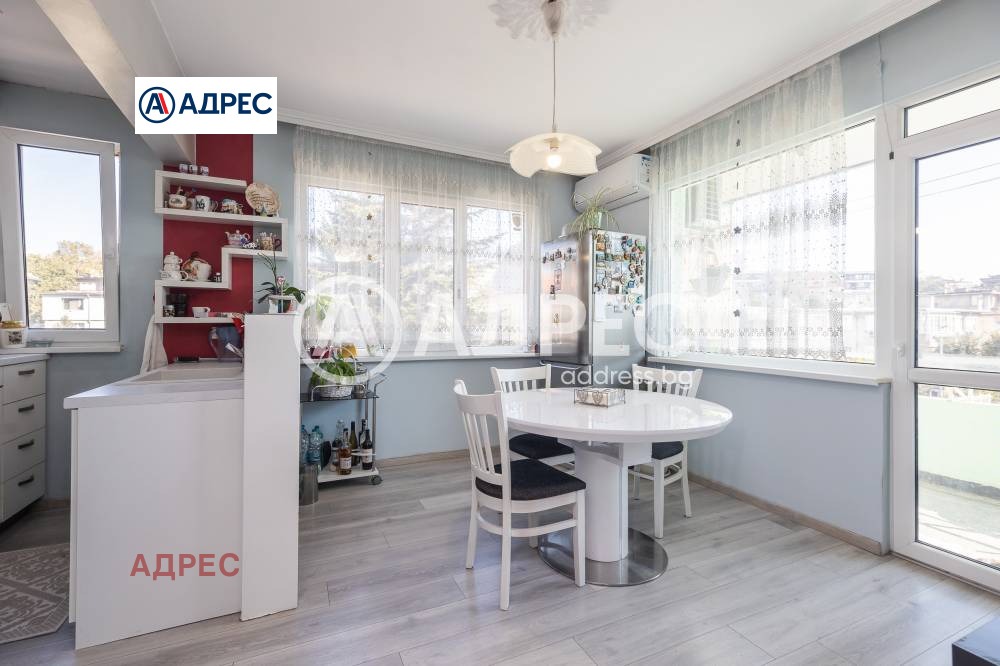 Продава КЪЩА, гр. Варна, Левски 1, снимка 5 - Къщи - 54406434