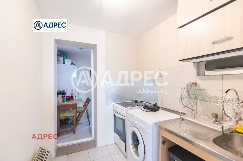 Продава КЪЩА, гр. Варна, Левски 1, снимка 13 - Къщи - 54406434