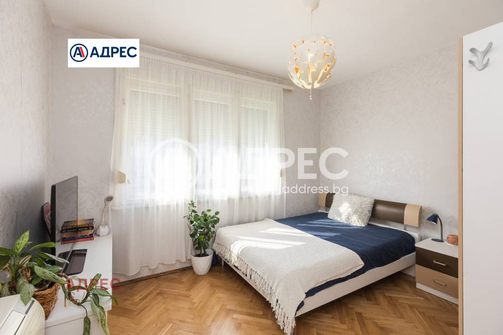 Продава КЪЩА, гр. Варна, Левски 1, снимка 3 - Къщи - 54406434