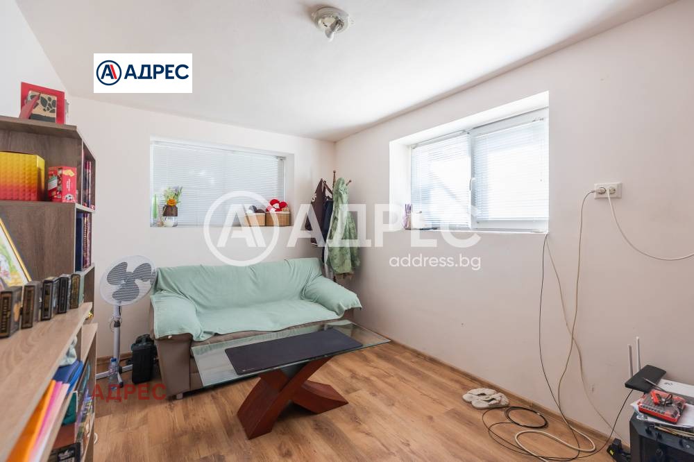 Продава КЪЩА, гр. Варна, Левски 1, снимка 10 - Къщи - 54406434