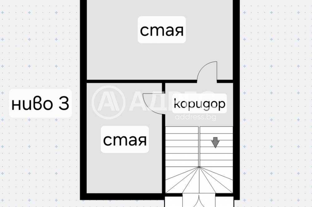 Продава КЪЩА, гр. София, Център, снимка 12 - Къщи - 54847903
