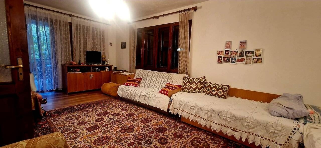 Продава КЪЩА, с. Строево, област Пловдив, снимка 3 - Къщи - 55587470