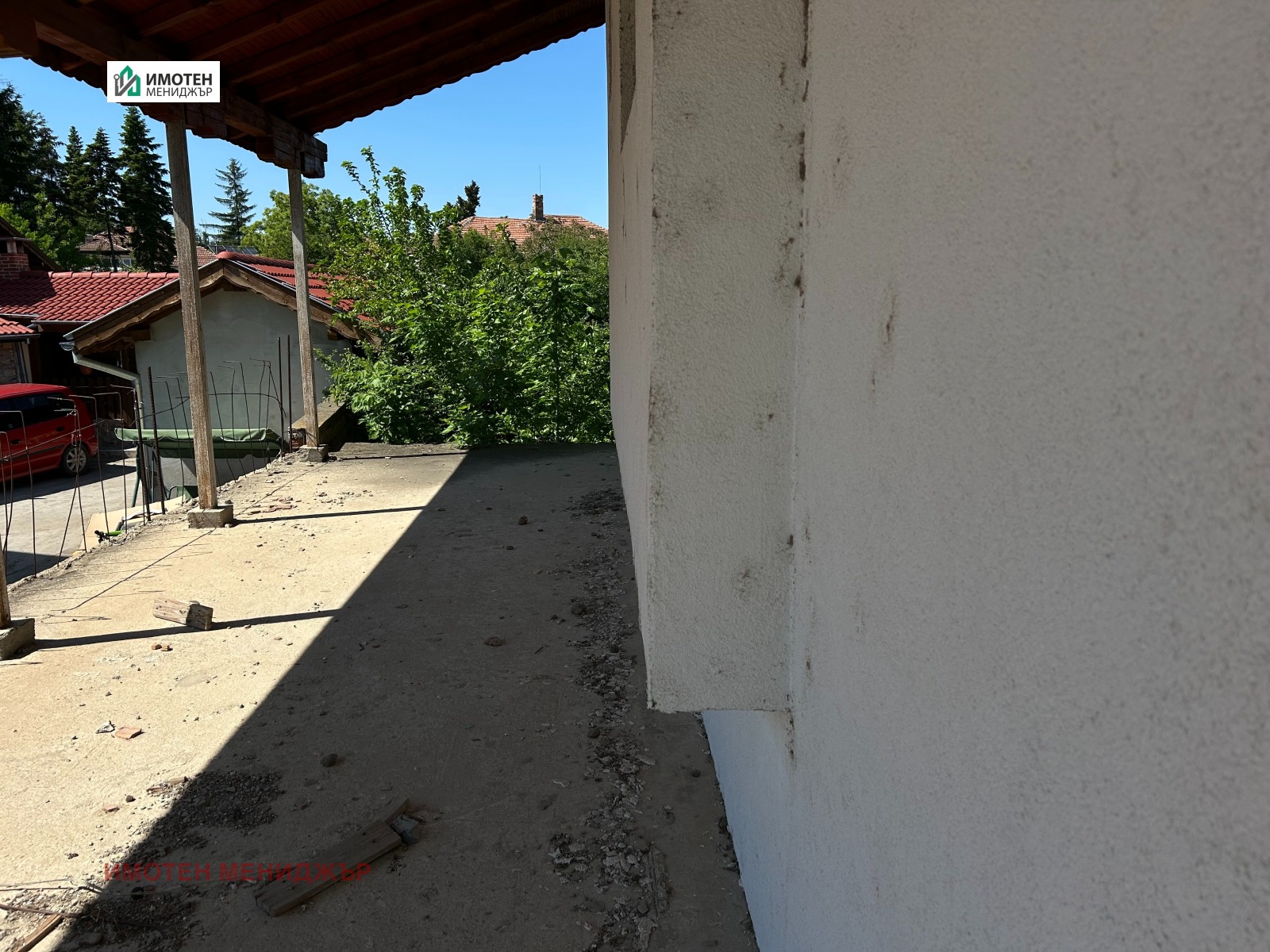 Продава КЪЩА, с. Горни Дъбник, област Плевен, снимка 11 - Къщи - 55952818