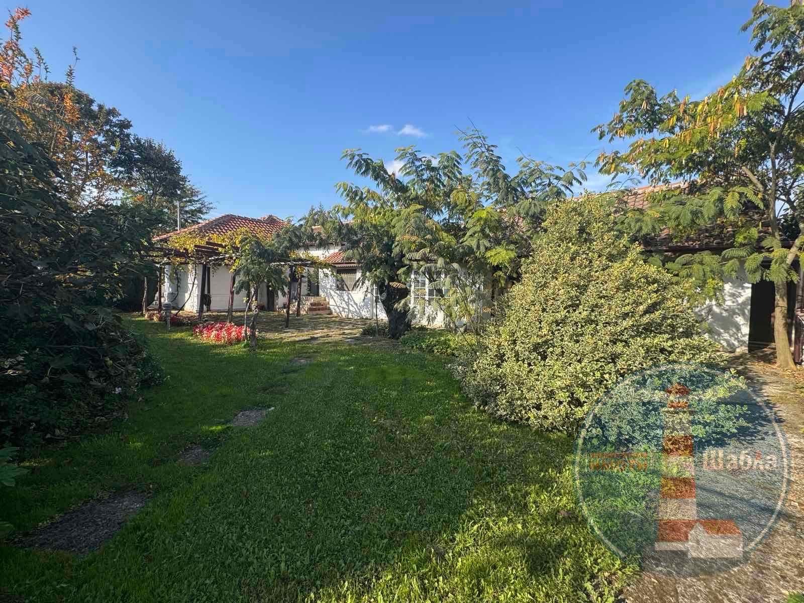 Продава КЪЩА, гр. Балчик, област Добрич, снимка 9 - Къщи - 56605501