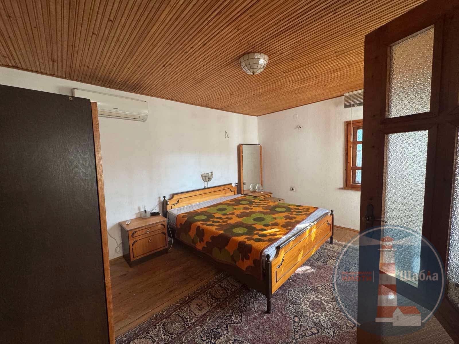 Продава КЪЩА, гр. Балчик, област Добрич, снимка 7 - Къщи - 56605501