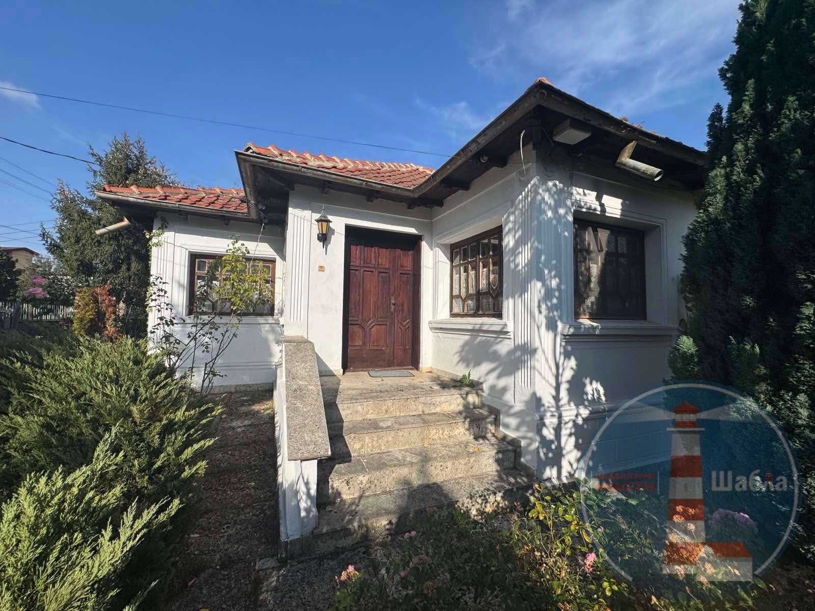 Продава КЪЩА, гр. Балчик, област Добрич, снимка 8 - Къщи - 56605501